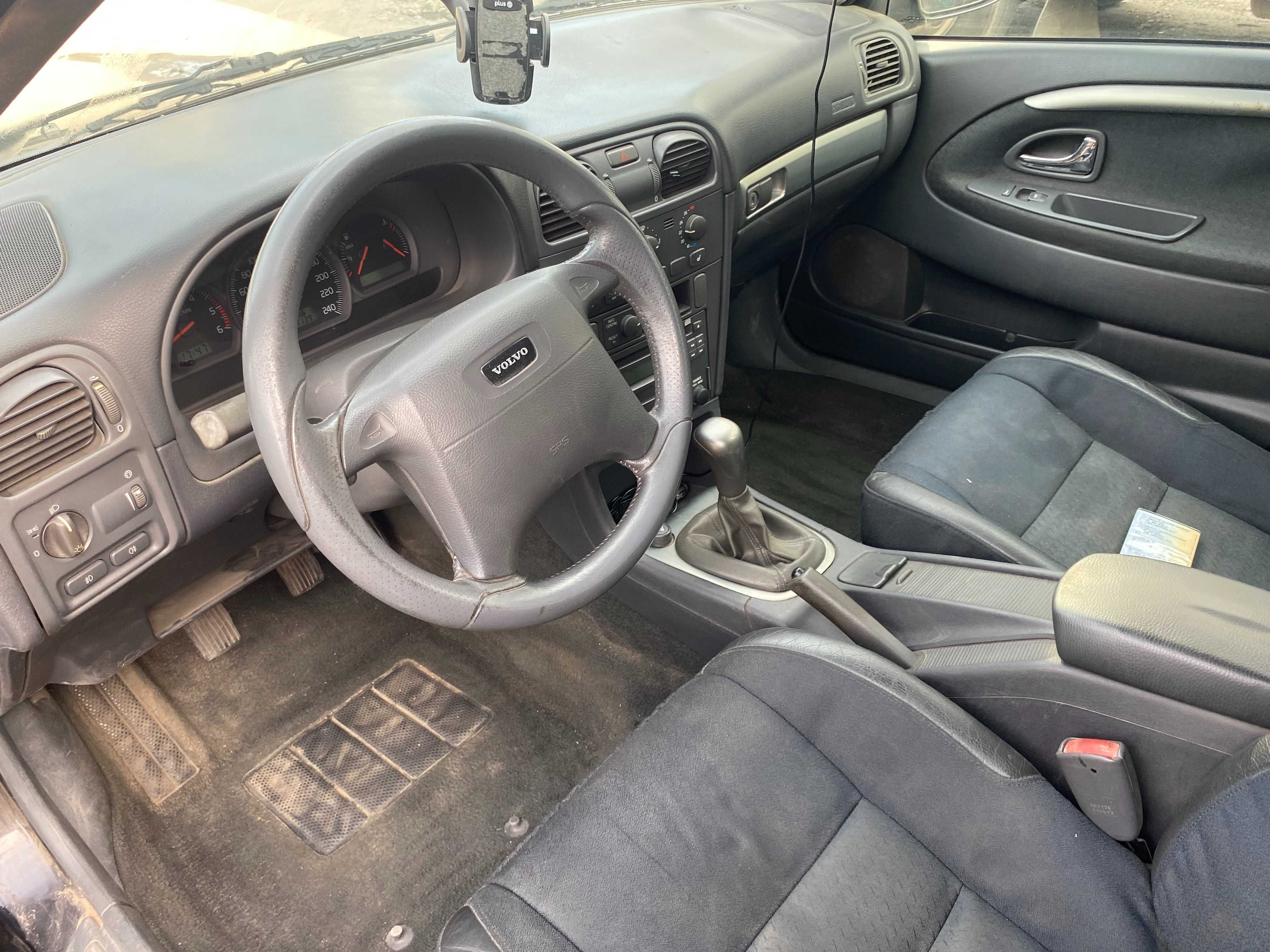 Sprzedam Volvo V40  1,9D 115 KM