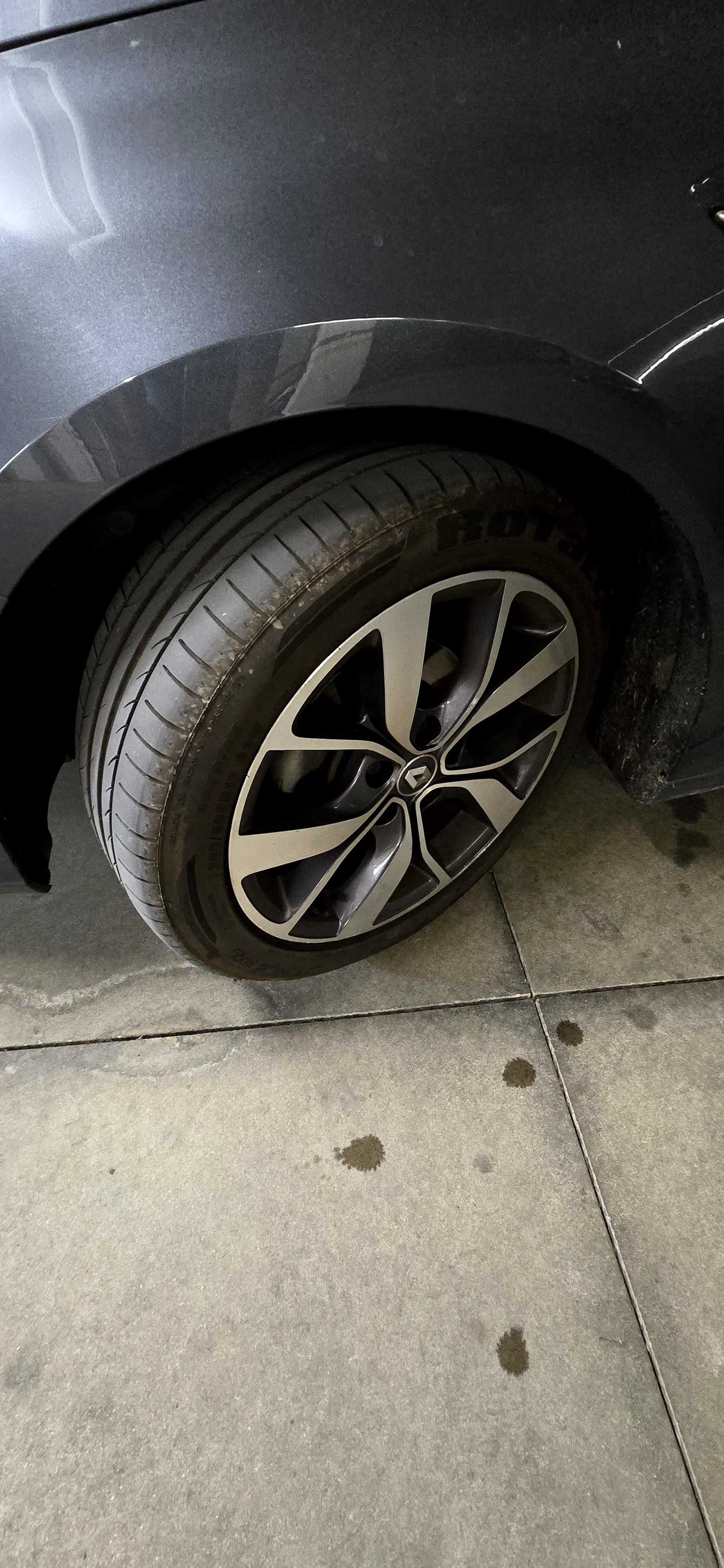 Renault Megane Bose Edition
