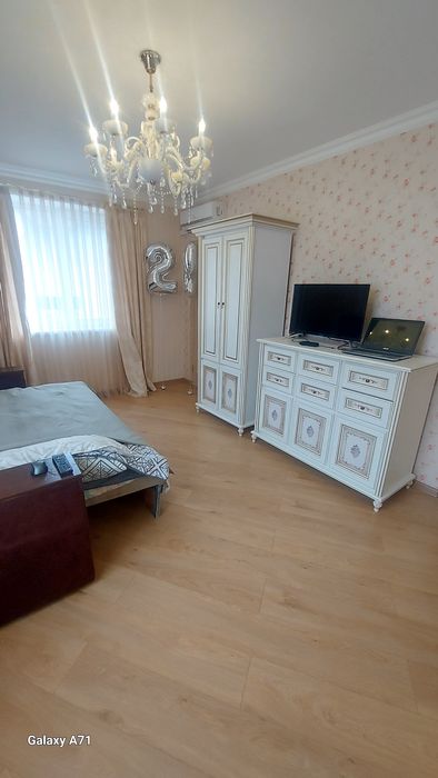 Аренда шикарной 1 комн.Пионерский квартал