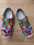 Kapcie buty do przedszkola szkoły r. 31
