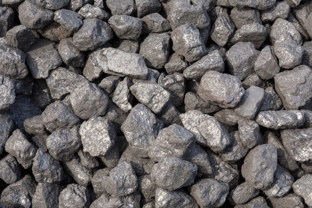 Polski Węgiel kamienny kostka KWK Sobieski 24 MJ 40-80mm+trans.cała PL