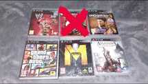 Gry do playstation 3