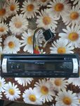 Автомагнітола Pioneer DEN-1820R