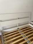 Vendo Cama de Casal