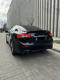 Maserati Ghibli doinwestowane !!