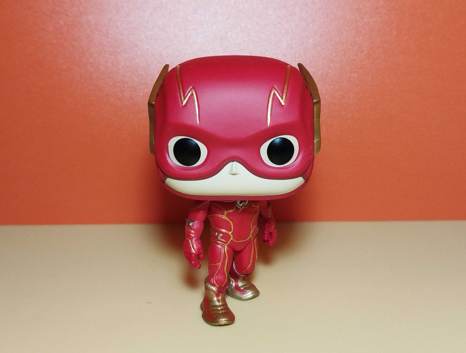 Фигурка Флеш Фанко Поп