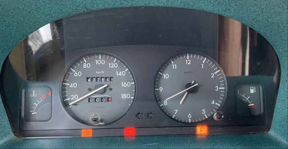 Ситроен Берлинго 1.9 disel