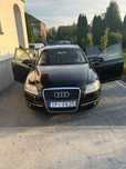Audi a6c6 2008 2.7 tdi cimbi czarny metalic