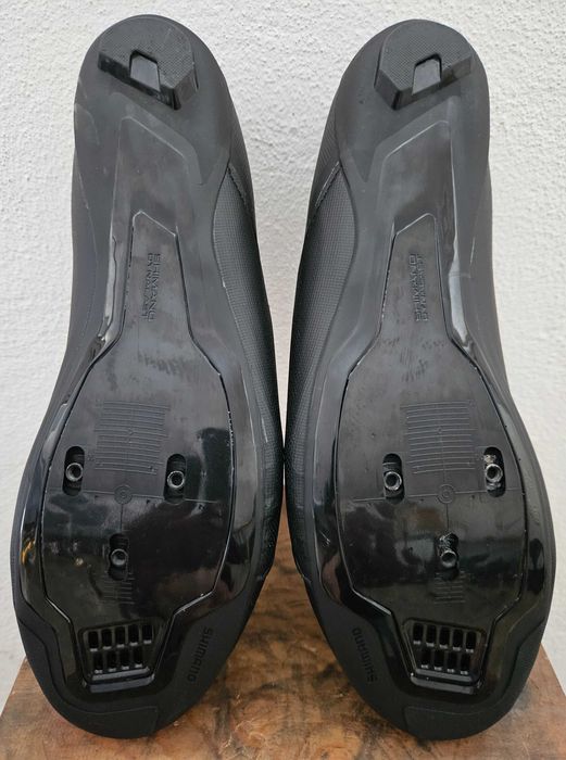 Sapatos Shimano n°45 *vários*