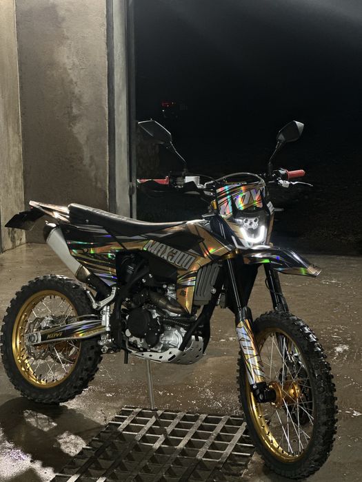 Kovi max не (Geon Voge Tekken Lifan Loncin Sheneray Mustang Ліфан )