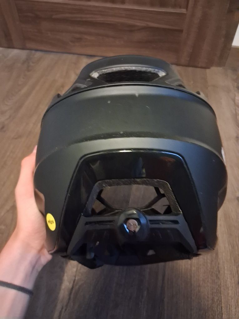 Kask full face Fox Proframe Rs