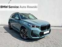 BMW X1 M Sport / Salon Polska / FV23%