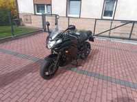 Yamaha xj6 Diverson