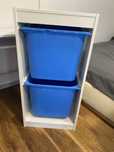 Regał Ikea Trofast