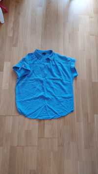 Блузка футболка розмір 48-50