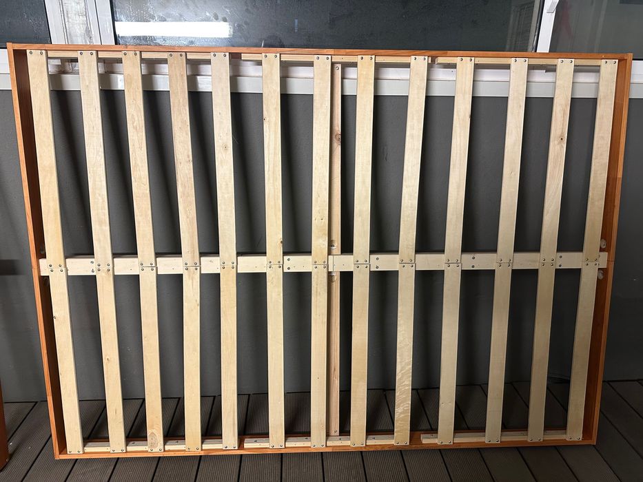 Base para colchão/ tatami