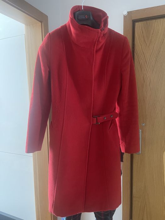 Casaco/sobretudo Americo Tavar em excelente estado