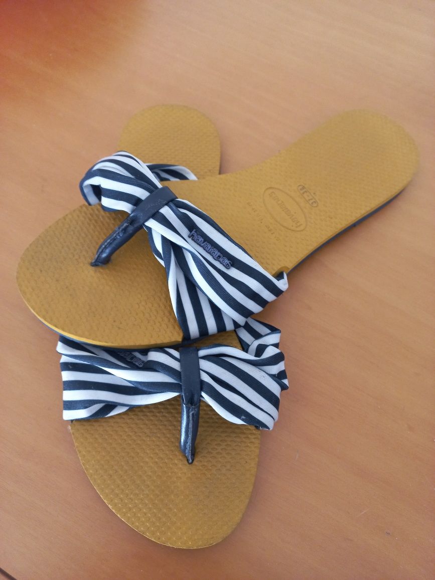 Havaianas Saint-Tropez