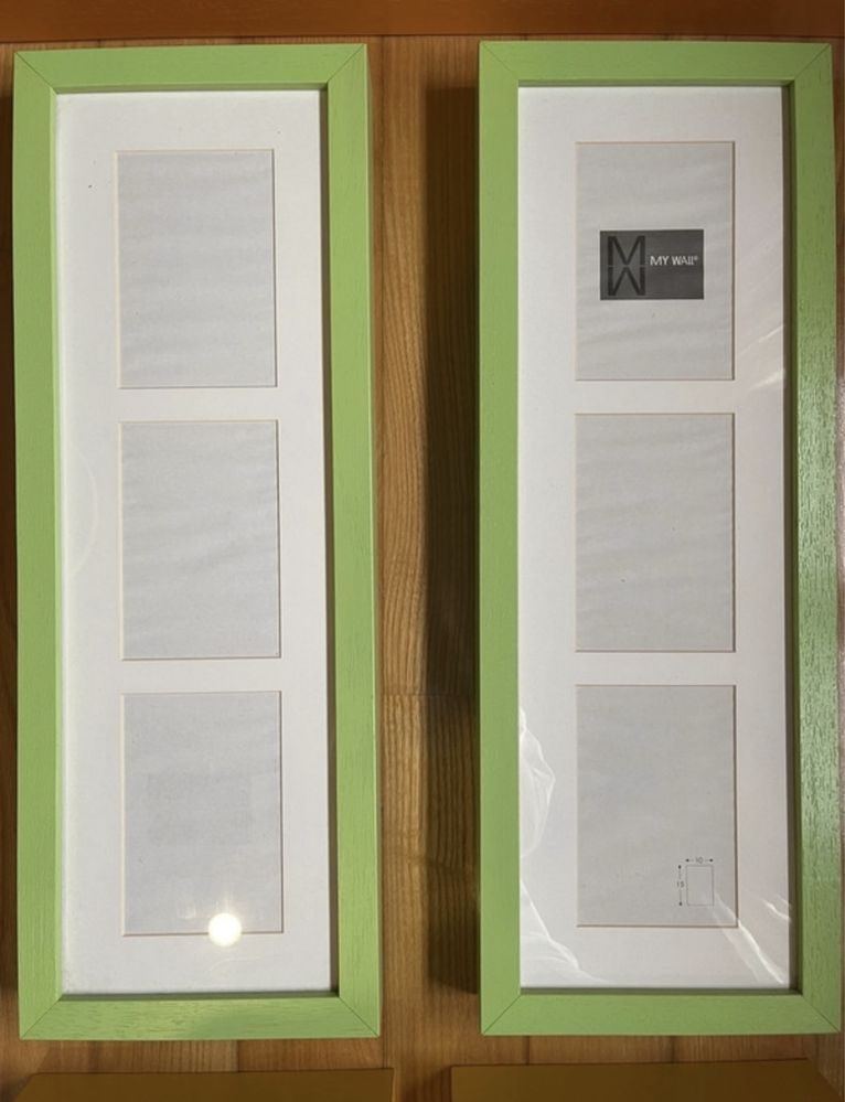Molduras / quadros