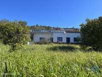 Casa de aldeia T4 em Querença, Tôr e Benafim de 129,00 m2
