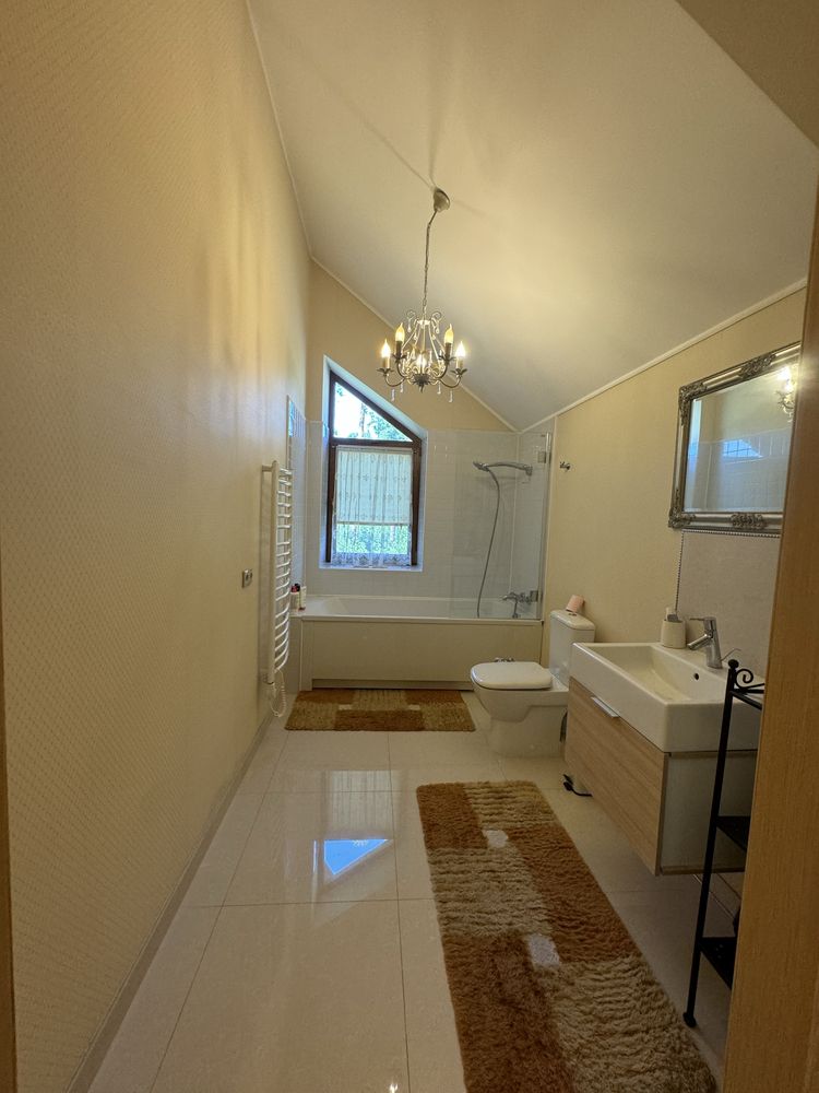 Продам Елітний БУДИНОК 200м2,КОТЕДЖсередСосен, КМ “PARK HOUSE”, с.Гора