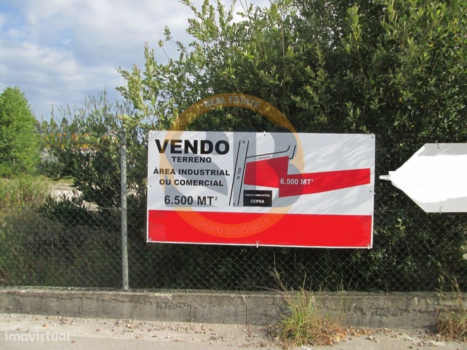 Terreno em Ovar