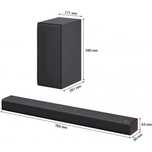 LG Soundbar S40Q