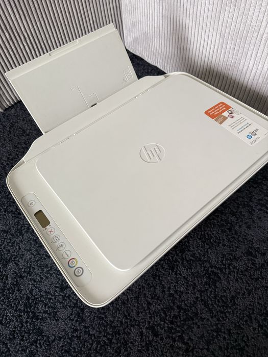 Drukarka HP DeskJet 2710e