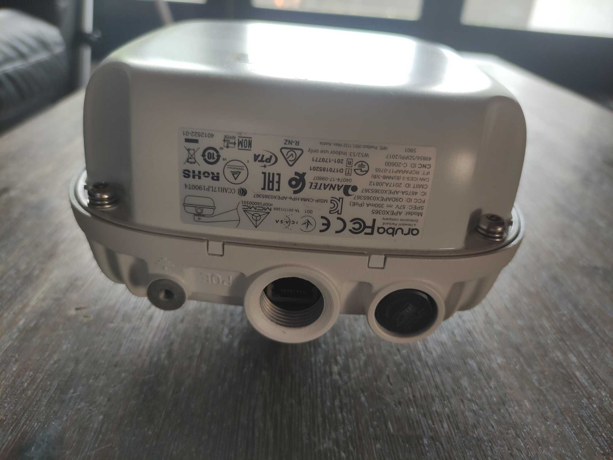 HP Aruba AP- 365