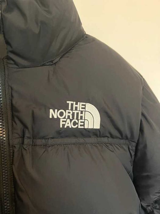 The North Face 1996 Retro Nuptse700