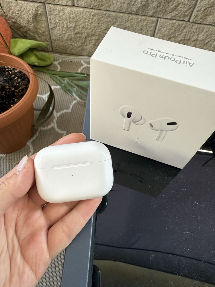AirPods Pro 100% sparwne