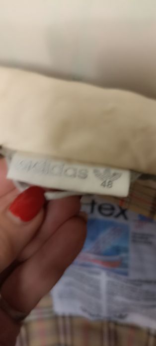 Куртка чоловіча зимова Adidas