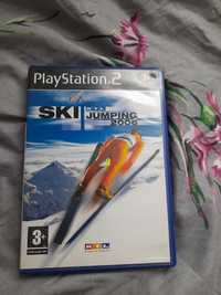 RTL RTL SKI JUMPING 2006 Gra na ps2