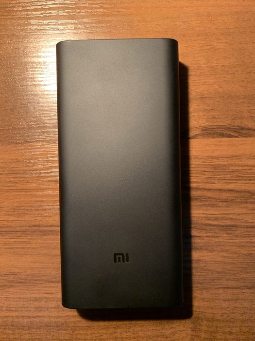 Power Bank Xiaomi 20000mAh 50W б/у в хорошому стані