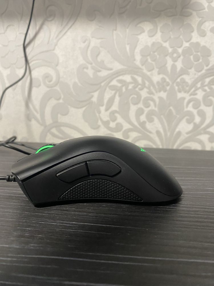 Компʼютерна мишка Razer