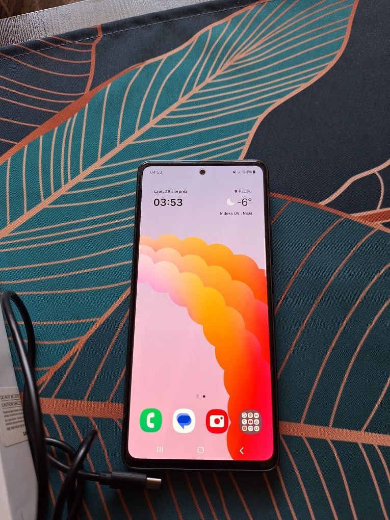 Telefon Samsung A53 5G