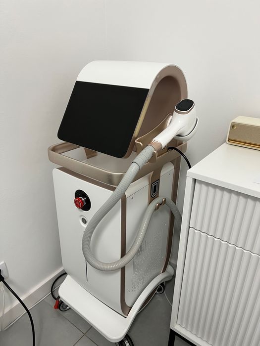 Laser diodowy Estelase Power 3000W