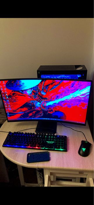 PC Gamer Completo