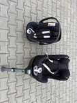 Fotelik cybex platinum cloud Z2 i-size bazą obrotową