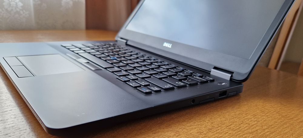 Dell Latitude E7470