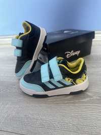 Buty chłopięce Adidas Disney 25