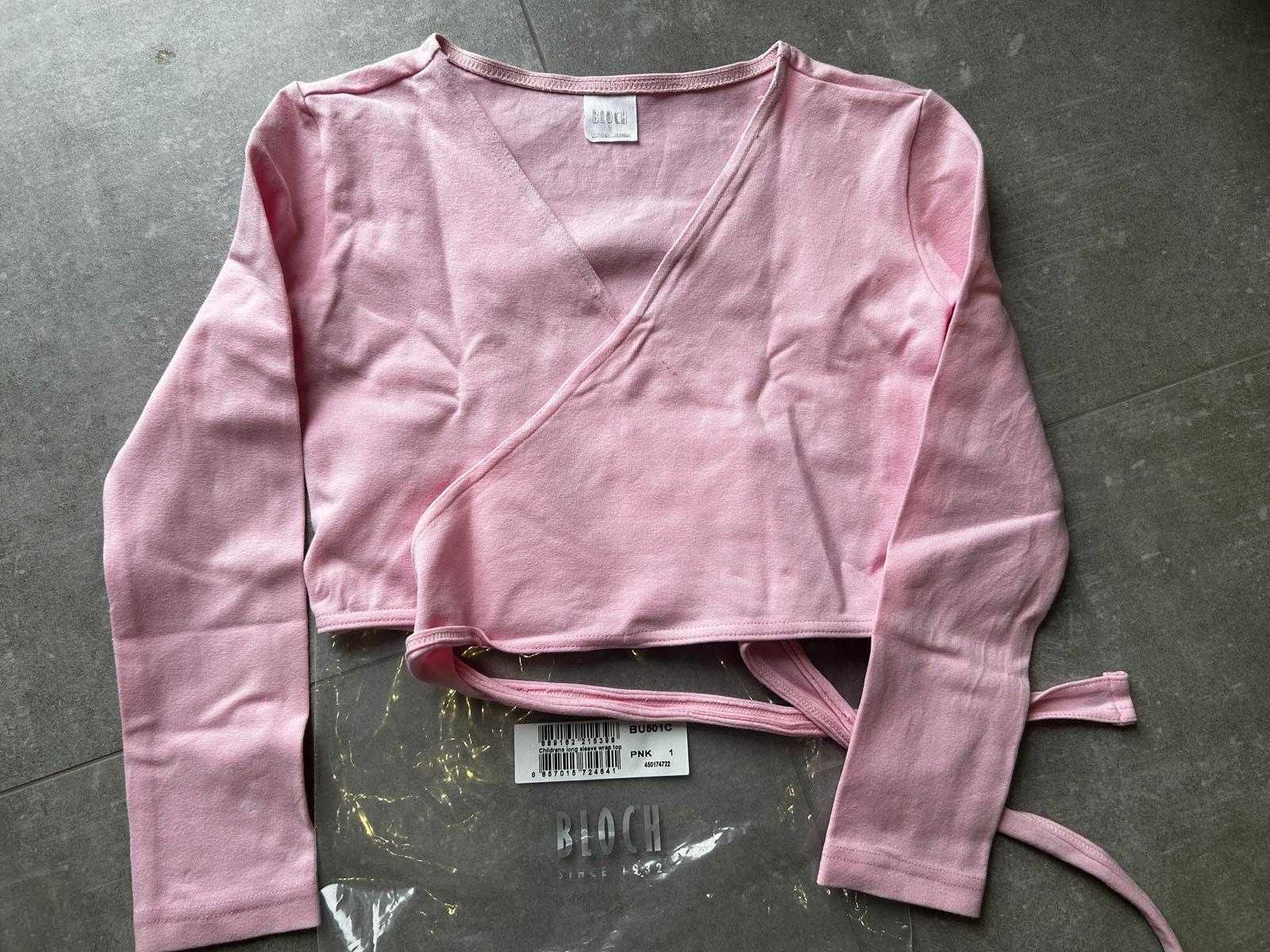 KIT MATERIAL BALLET - Baby-Class e Pre-Primary
