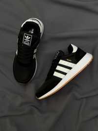 Кросівки Adidas Iniki Black! Розмір 36-45 Купити кросівки!