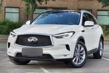 Продам Infiniti QX50 2019 36 тис км пробіг
