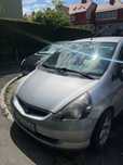 Honda Jazz 2004, 1.4 benzyna