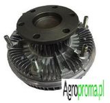 Sprzęgło wiskotyczne do Massey Ferguson 8150, 8160