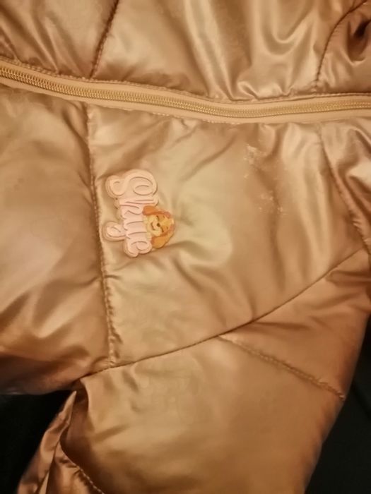 Kurtka zimowa Smyk 122