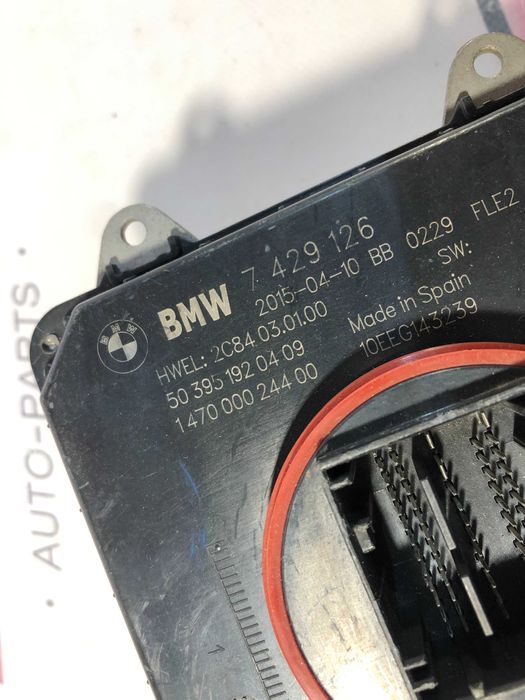 Balastro BMW F20 LCI Original