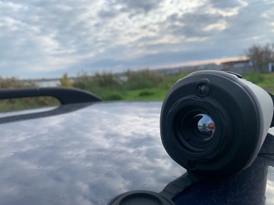 Тепловізор Infiray Xeye E2n