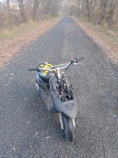 Продам ямаху джог некст зон